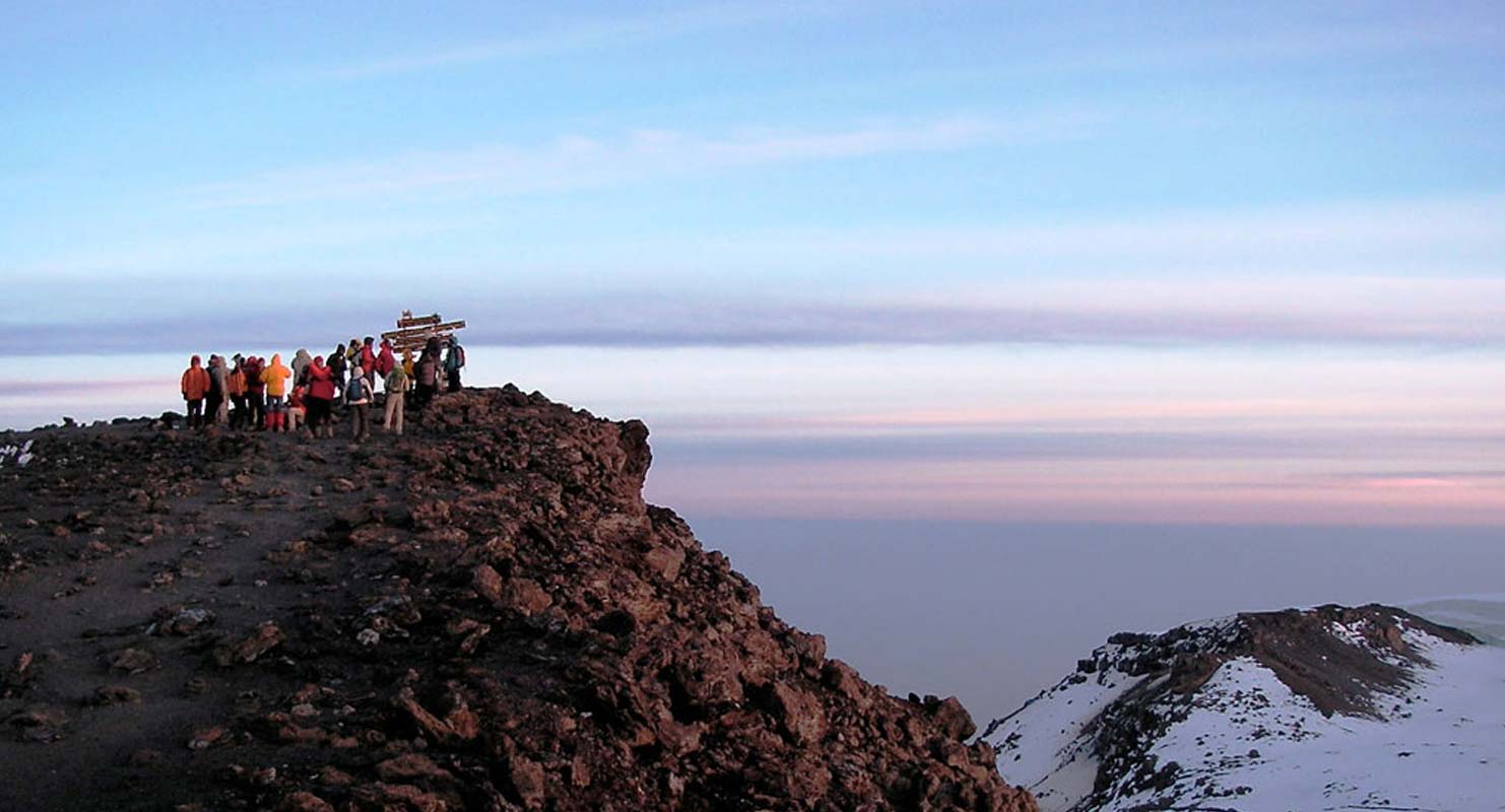 marangu
